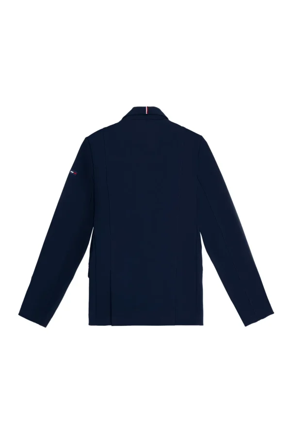 tommyhilfigerequestrian Tommy Hilfiger Equestrian Omaha showjakke for hele året* Stevneklær