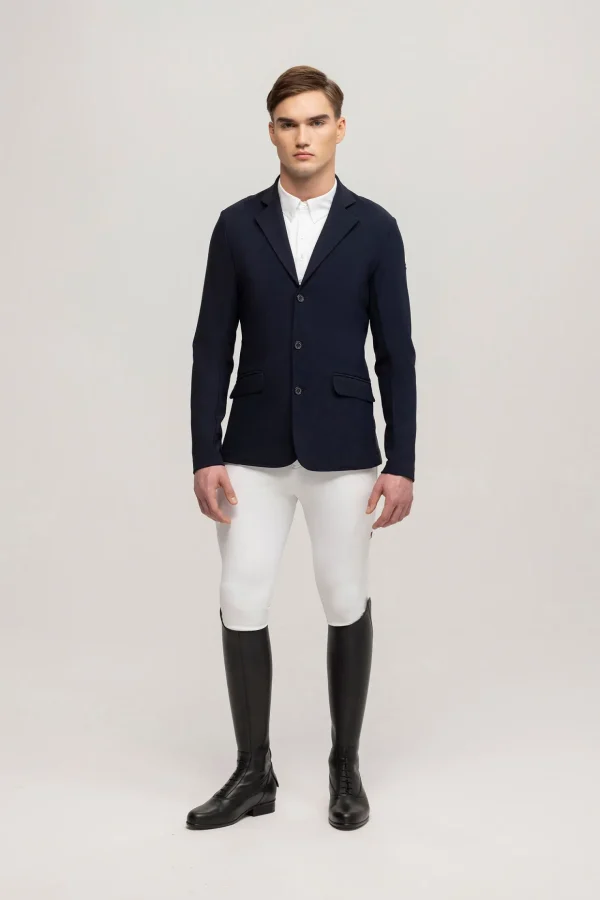 tommyhilfigerequestrian Tommy Hilfiger Equestrian Omaha showjakke for hele året* Stevneklær