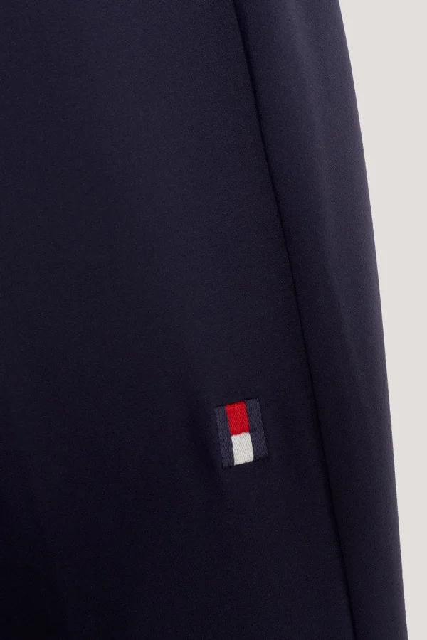 tommyhilfigerequestrian Tommy Hilfiger Equestrian Pro herre ridebukser med knægrip* Ridebukser Til Herre