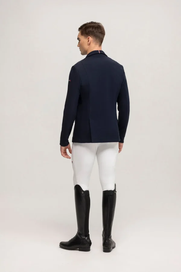 tommyhilfigerequestrian Tommy Hilfiger Equestrian Omaha showjakke for hele året* Stevneklær