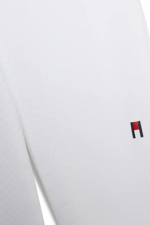 tommyhilfigerequestrian Tommy Hilfiger Equestrian Elmira Helårige Leggings med Fullt Grip* Ridetights