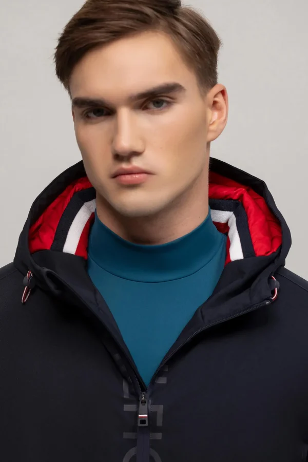 tommyhilfigerequestrian Tommy Hilfiger Equestrian Georgia herre ridejakke* Ridejakker Og Ridevester
