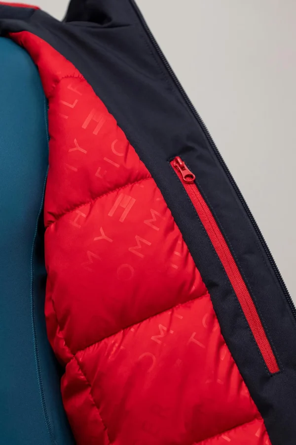 tommyhilfigerequestrian Tommy Hilfiger Equestrian Georgia herre ridejakke* Ridejakker Og Ridevester