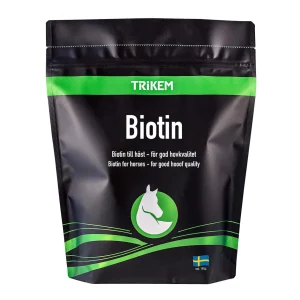 trikemsport Trikem Biotin 1000 g* Tilskudd