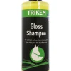 trikemsport Trikem glansshampo, 500ml* Stell Pels, Hud Og Man