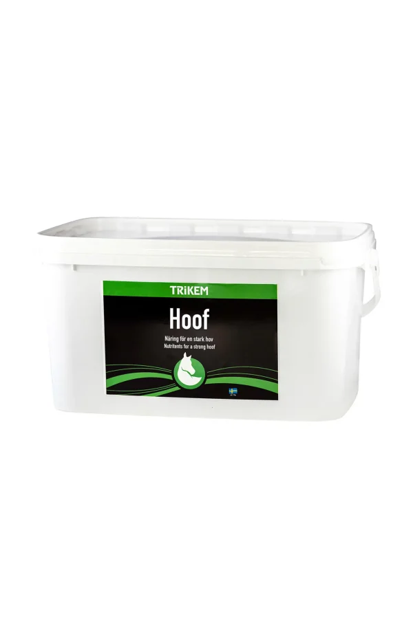 trikemsport Trikem Hoof, 4000 g* Tilskudd