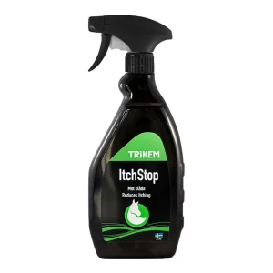 trikemsport Trikem ItchStop, 500 ml* Fluesprayer Og Insektsprayer