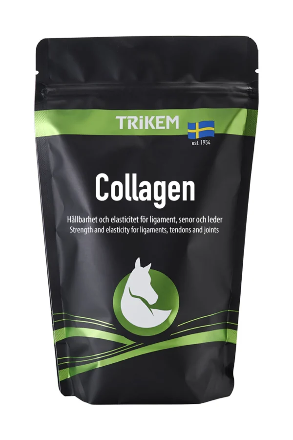 trikemsport Trikem kollagen, 600g* Tilskudd