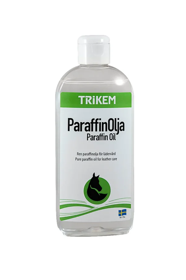 trikemsport Trikem Parafinolje, 250 ml* Vedlikehold Av Utstyret