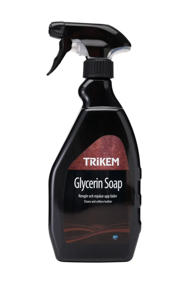 trikemsport Trikem Prevent Glyserinsåpe, 500 ml* Vedlikehold Av Utstyret