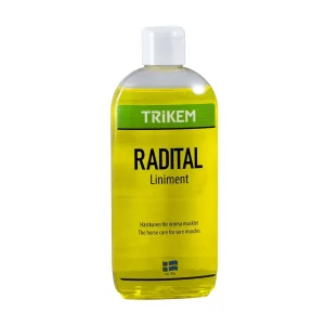 trikemsport Trikem Radital Linimentti* Førstehjelp