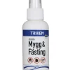 trikemsport Trikem Renons mygg og flåttmiddel, 100 ml* Fluesprayer Og Insektsprayer