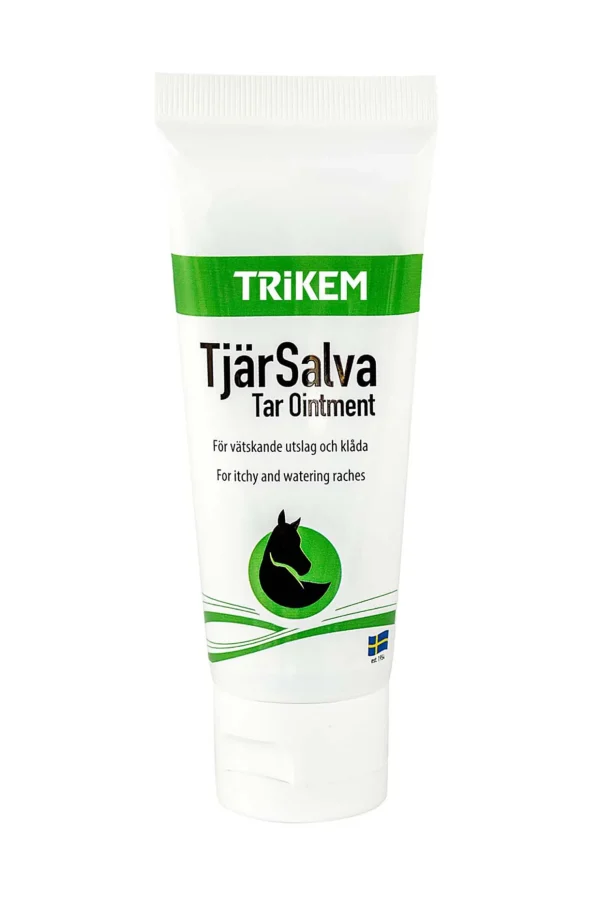 trikemsport Trikem Tjæresalve, 250 ml* Førstehjelp