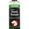 trikemdog Trikem WorkingDog B5-Shampoo, 500 ml* Pleieprodukter Til Hund