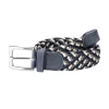 usg Casual flettet belte* Belter