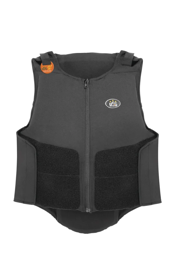 usg Protecto Dynamic Fit Kids* Sikkerhetsvester Til Barn | Sikkerhetsvester Til Barn