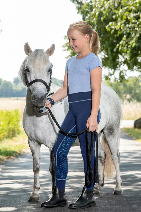 usg Tina Kids* Ridetights