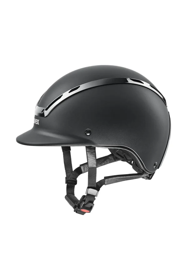 uvex Exxeed Active Ridehjelm* Ridehjelmer