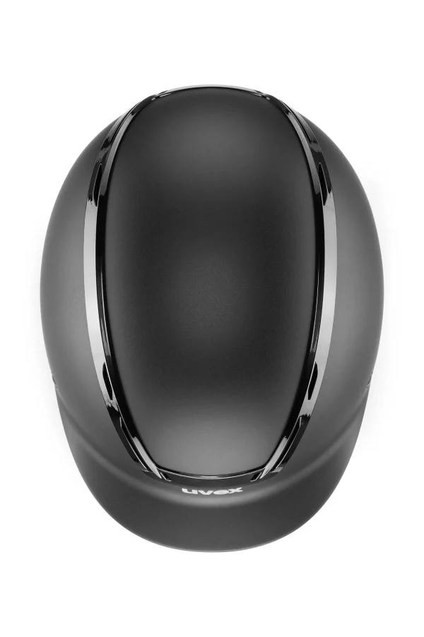 uvex Exxeed Active Ridehjelm* Ridehjelmer