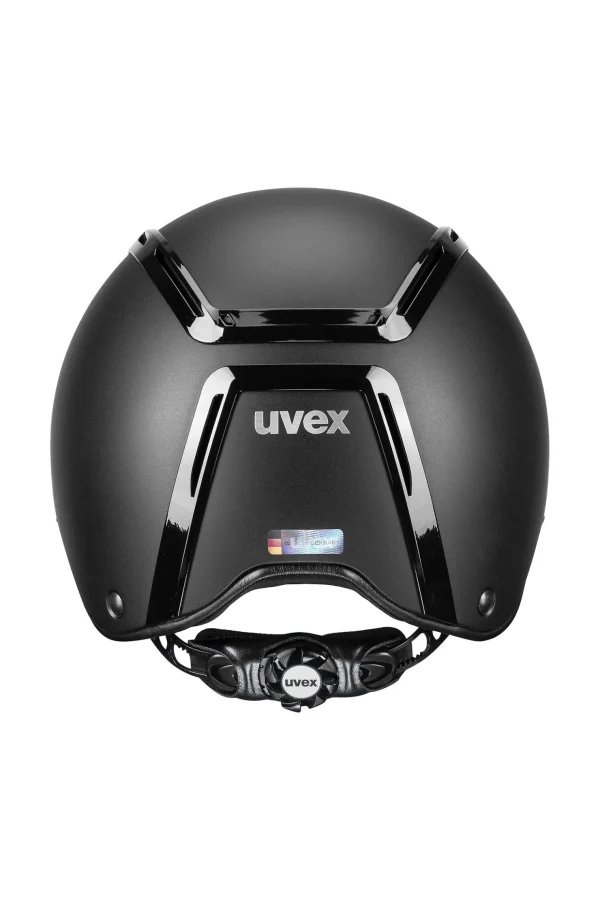 uvex Exxeed Active Ridehjelm* Ridehjelmer