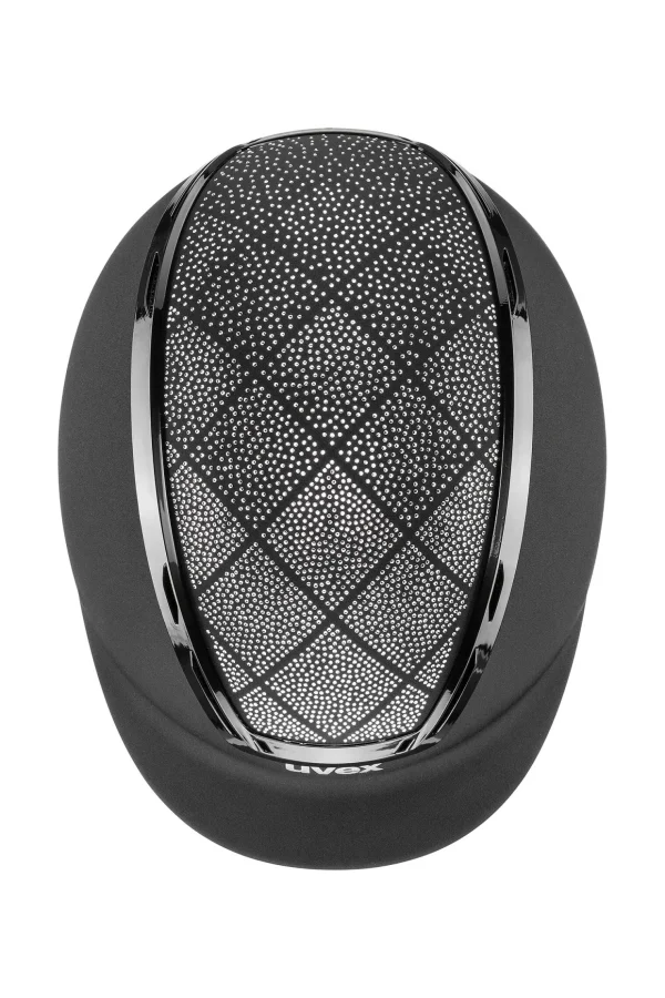 uvex Exxeed Flash Ridehjelm* Ridehjelmer