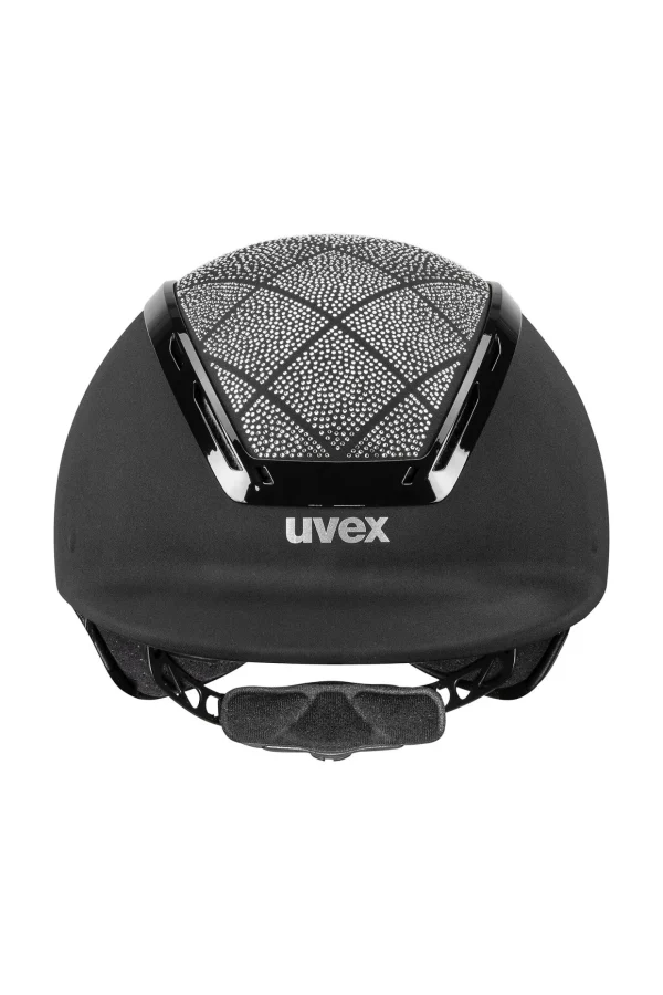 uvex Exxeed Flash Ridehjelm* Ridehjelmer