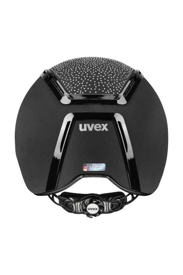 uvex Exxeed Flash Ridehjelm* Ridehjelmer