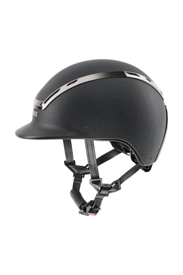 uvex Exxeed Pro Ridehjelm* Ridehjelmer