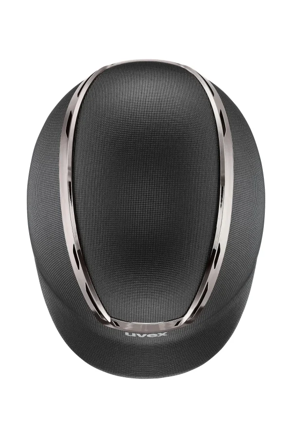 uvex Exxeed Pro Ridehjelm* Ridehjelmer