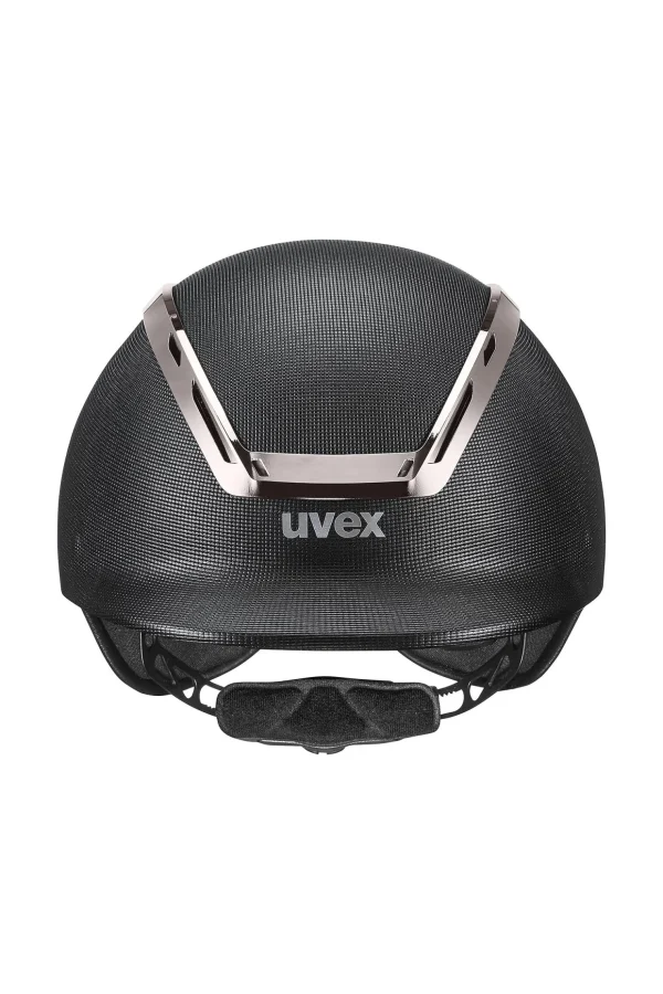 uvex Exxeed Pro Ridehjelm* Ridehjelmer