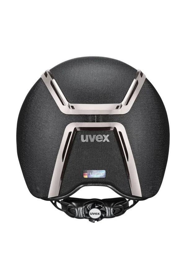 uvex Exxeed Pro Ridehjelm* Ridehjelmer