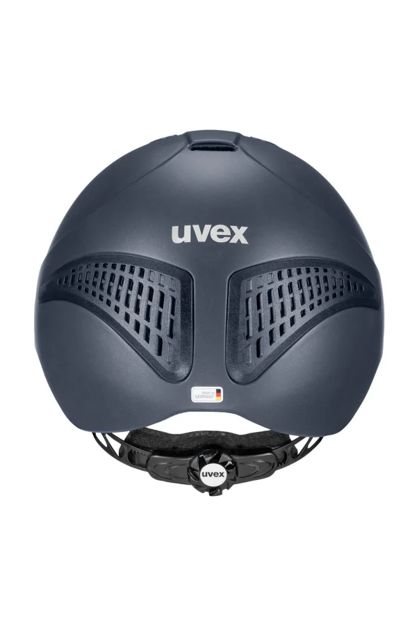 uvex exxential II ridehjelm* Ridehjelmer
