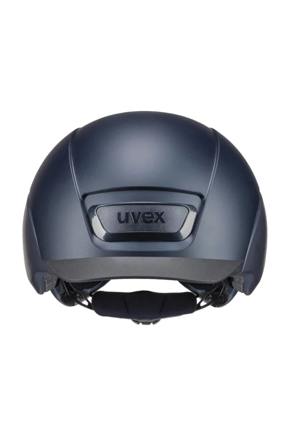 uvex -hjelm Elexxion Plus Matt* Ridehjelmer