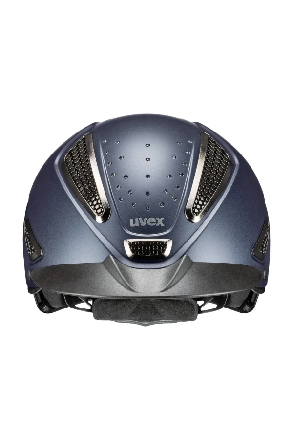uvex perfexxion II grace ridehjelm* Ridehjelmer