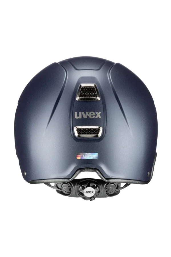 uvex perfexxion II grace ridehjelm* Ridehjelmer