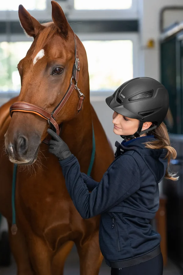 uvex sportstyle Riding Gloves* Helårshansker