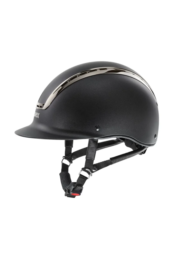 uvex suxxeed chrome ridehjelm* Ridehjelmer