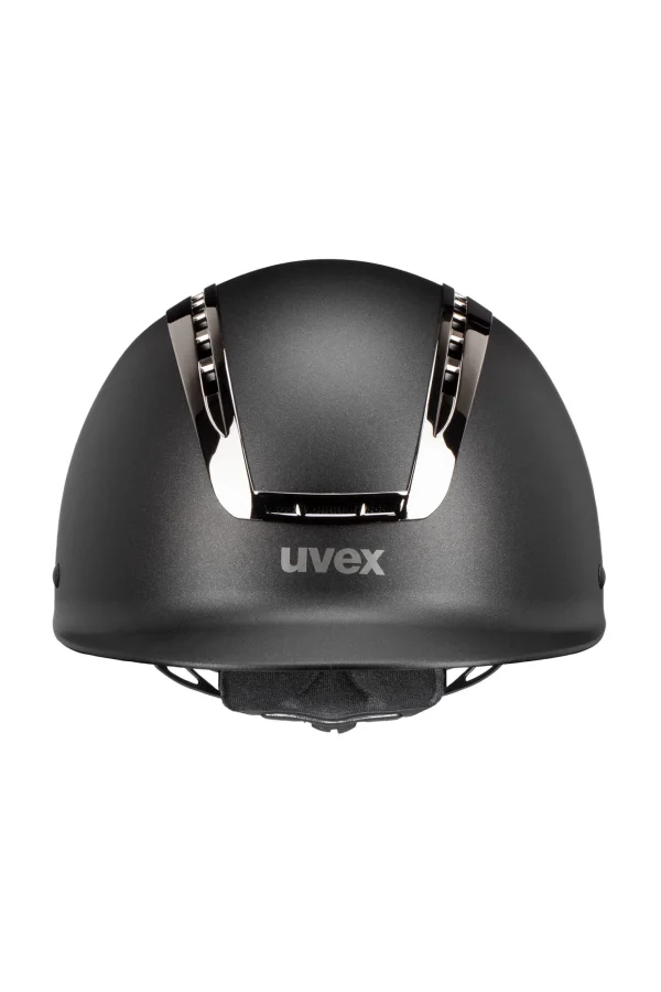 uvex suxxeed chrome ridehjelm* Ridehjelmer