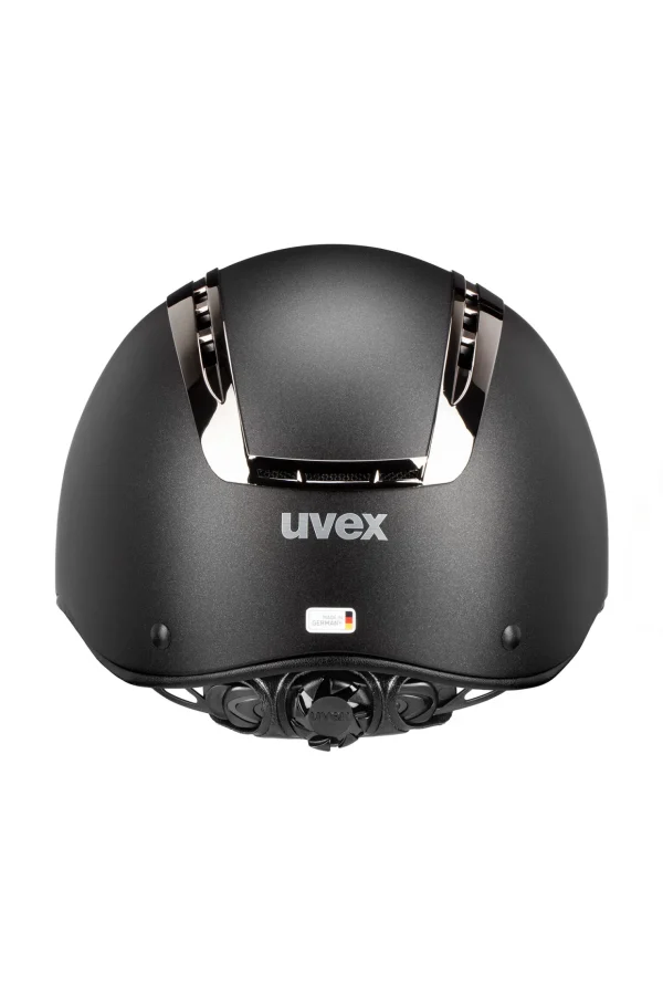 uvex suxxeed chrome ridehjelm* Ridehjelmer