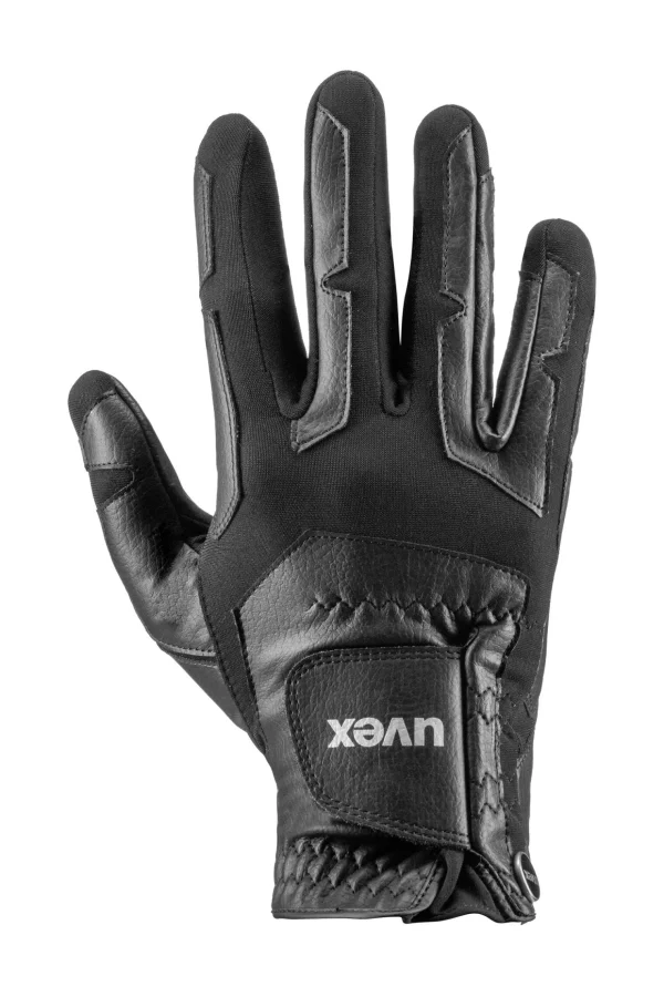 uvex Ventraxion Plus Gloves* Helårshansker