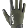 uvex vida planet ridehansker* Sommerhansker