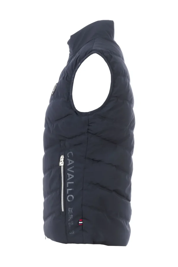 cavallo Vattert vest Cavalmorlin* Jakker Og Frakker