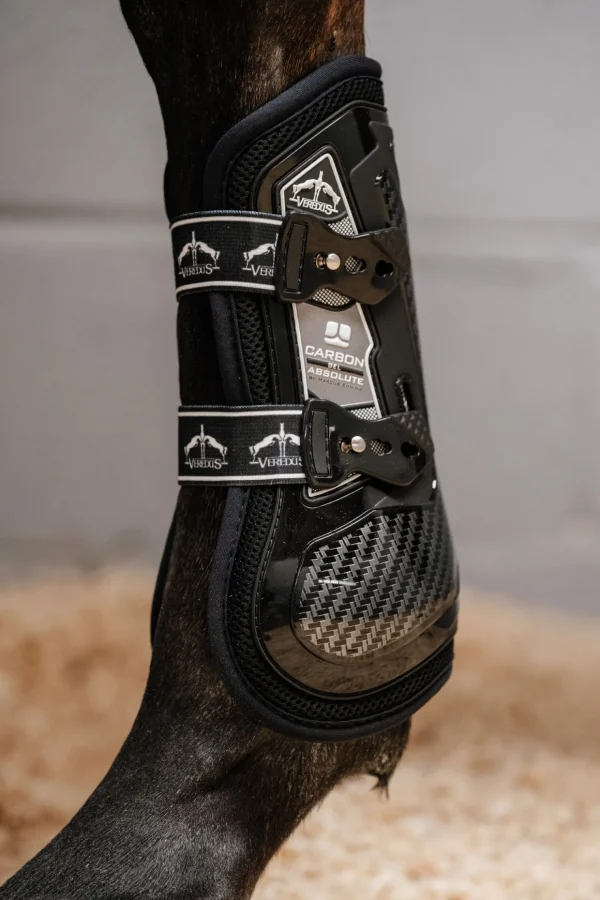 veredus Carbon Gel Absolute senebelegg* Belegg Til Hest