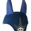 veredus Stability Fly Hood* Ørehetter | Fluemasker & Fluepannebånd