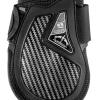 veredus Young Jump Absolute Carbon Gel Fetlock Boots* Bakbeinsbelegg Og Stryksokker