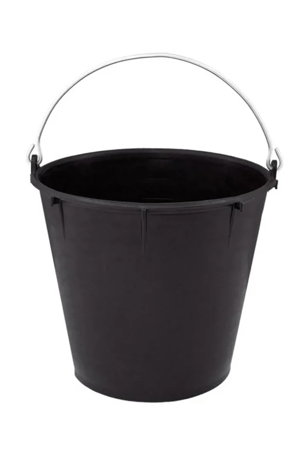 vplast V-plast Bøtte 7 ltr u/lokk* Tilbehør Stallutstyr