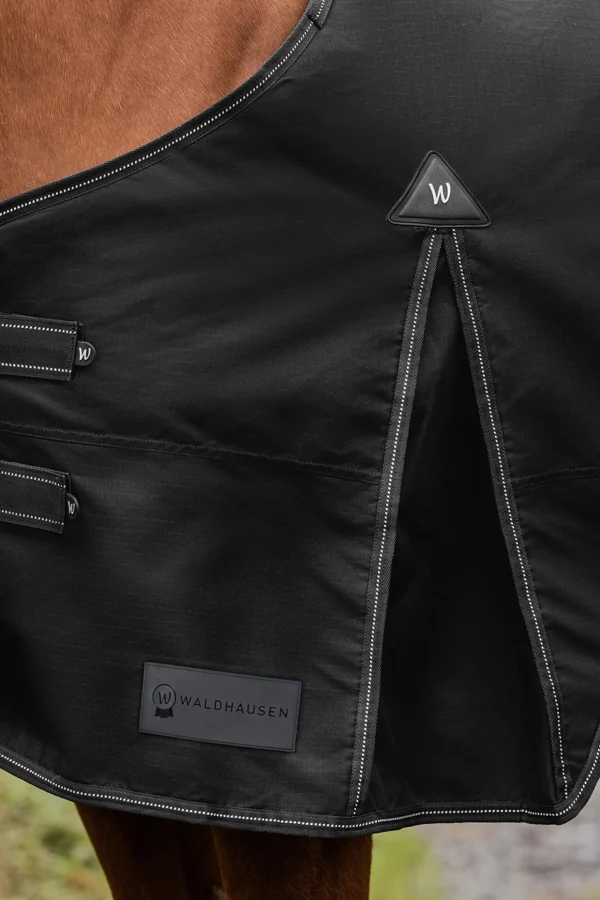 waldhausen Arctic Utedekken, 50g* Regndekken