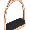 waldhausen Fillis Stirrups, Rose Gold* Stigbøyler