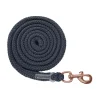 waldhausen Modern Rosé Lead Rope Snap Hook* Leietau