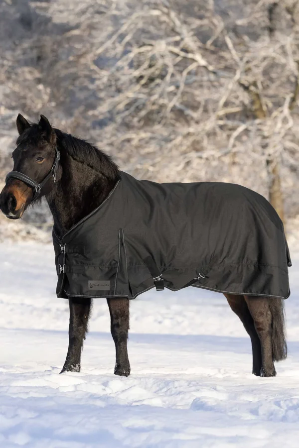 waldhausen Nordic Utedekken, 200 g* Overgangsdekken & Vinterdekken